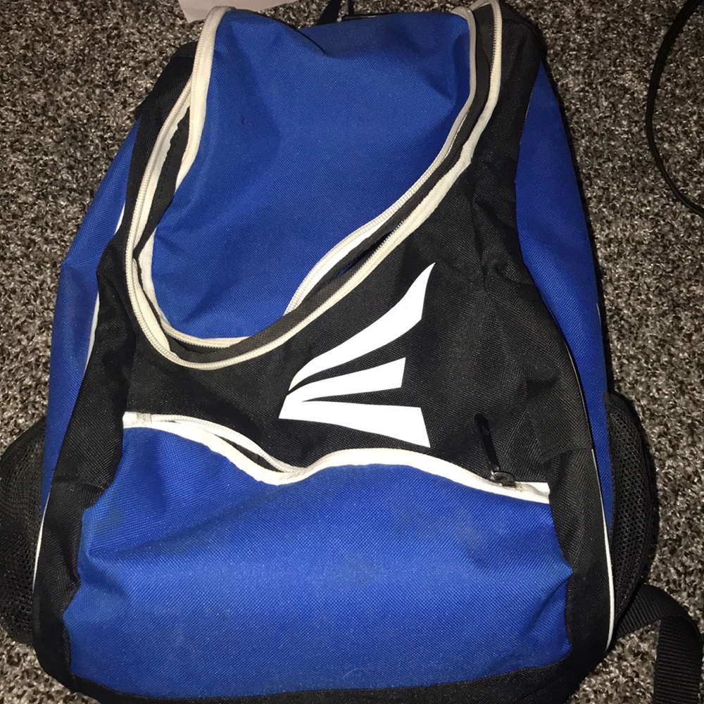 Softball bag